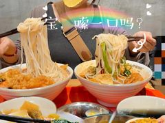 -螺小胖柳州螺蛳粉(钟楼总店)