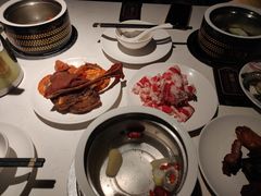 -加餐海鲜自助(宝龙一城店)