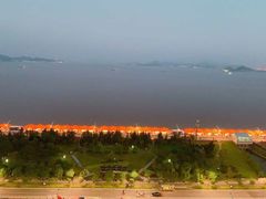 -舟山希尔顿酒店