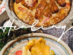 -食锦记·福建私房菜(浦西万达店)