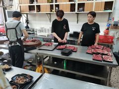 -老猫牛肉火锅(沙溪店)