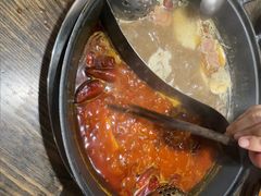 -冯校长老火锅(深圳总店)