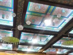 -鹊华居·地道鲁菜·海鲜·融合味(大明湖店)