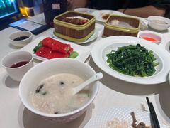 -香港狮子山下·明星粤菜餐厅(北苑店)