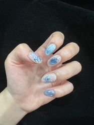 -Meet Nail 美睫·美甲