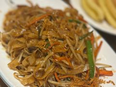-一盏明灯全素斋(殊像寺店)