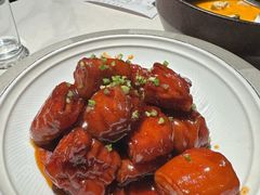 -梅飞酒家(桑园路店)