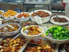 -梅溪·小伙子干挑面(安吉总店)