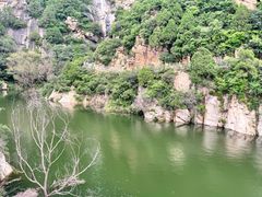 -黑龙潭风景区