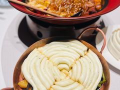 -奉天小馆·非遗东北菜(沈阳万象城店)