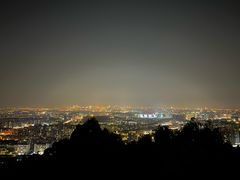 -杭州半山国家森林公园