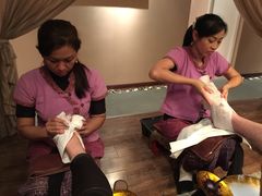-SABAI THAI SPA泰式按摩体验馆(北城天街店)