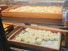 -西安西藏大厦开元名都大酒店·自助餐厅