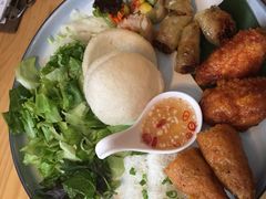 -越美小馆·越南料理(曲江店)
