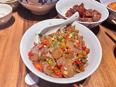 -田小狗的饭店(才子佳郡店)