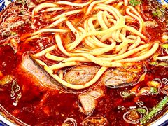 -清真磨沟沿老字号牛肉面(总店)