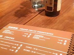 -Ambra Haus琥珀屋精酿餐厅(宝山店)