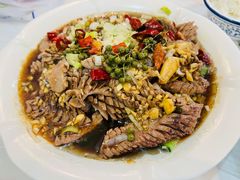 -聚福缘菜馆(隆昌路店)