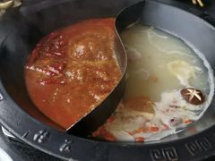 -重庆德庄火锅(体育中心店)