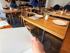 -La Strada(安福路店)