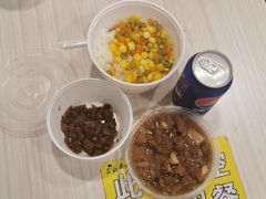 -真功夫·原盅现蒸(琶洲会展A店)