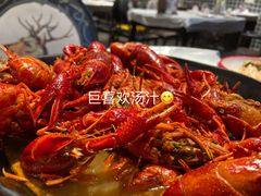 -华仔龙虾(永乐路总店)