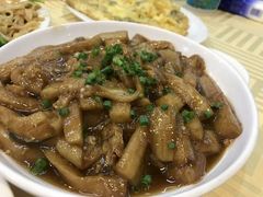 茄子-蛇口康乐快餐鱼仔档(翠苑小区店)
