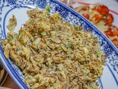 -香满锅老北京羊蝎子火锅·家常菜(新街口店)