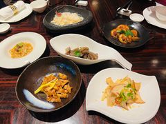 -上海凯宾斯基大酒店