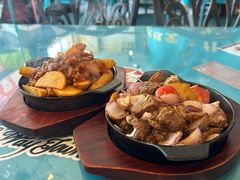 -My Way Town买味堂·东南亚餐厅(亦庄店)