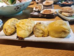 -三石铁板烧(紫竹桥店)