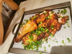 -绿茶餐厅(深圳龙华天虹购物中心店)
