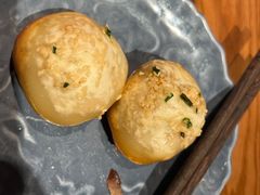 飘香麻辣小龙虾生煎-鑫震源·苏式大虾生煎(山塘街店)