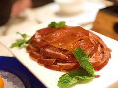 -四季民福烤鸭店(故宫店)