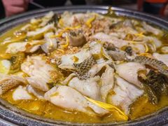 -炭舍干锅(华发商都店)