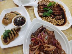 -九大簋家宴(北京路店)