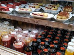 -宜家·瑞典风味餐厅(天津东丽商场店)