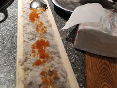 虾滑-陶婆婆火锅(洪崖洞店)