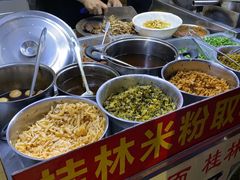 -海大南门夜市(海富街店)