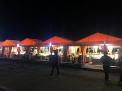 -沈家门海鲜夜排档19号(滨港路店)