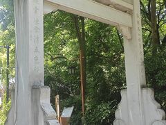 -西湖风景区十里琅珰-五云山