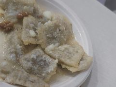 -黑八私房老北京炸酱面