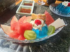 -梦山水日本烧肉(五四广场店)
