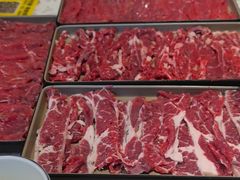 -小城牛事·鲜牛肉火锅(万达店)