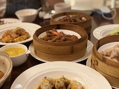 -杭州JW万豪酒店-万豪中餐厅