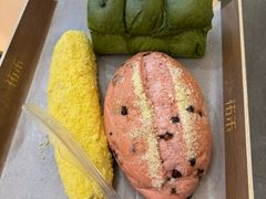 -UH祐禾(上海荟聚店)