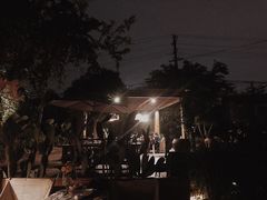 -悦哉·派对·草坪婚礼·围炉煮茶(三圣乡店)