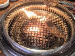 -烧肉一番·新韩式炭火烤肉(大岭山店)