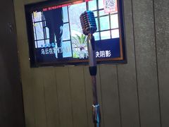 -K+PARTY连锁KTV(盈锋广场店)