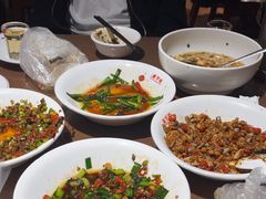 -天下客饭店(中山路店)